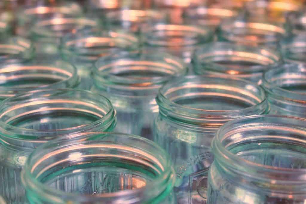 glass-jars