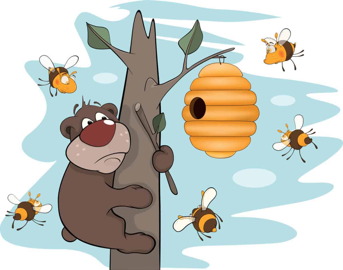 How High Off The Ground Should A Beehive Be? Sore Back? Bee Keeper Facts Beekeeping For