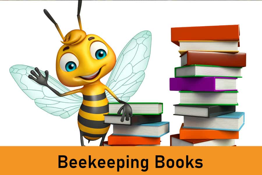 Beekeeping Books