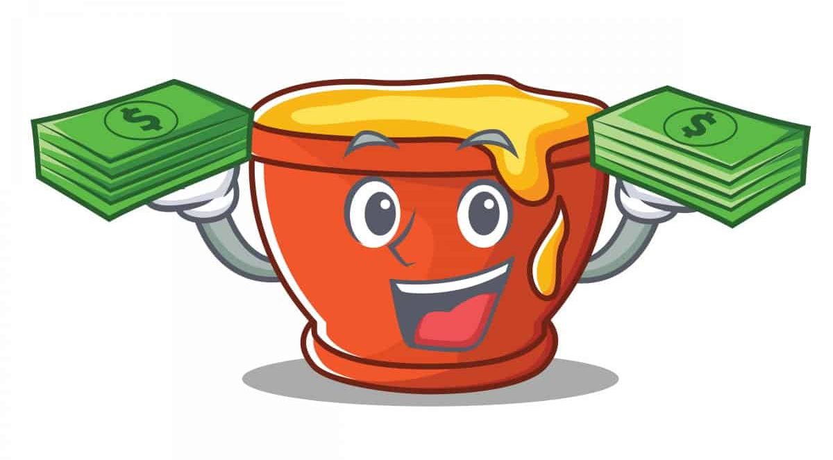 Selling Honey How Much Money Can You Make? A Simple Guide Bee Keeper Facts Beekeeping For