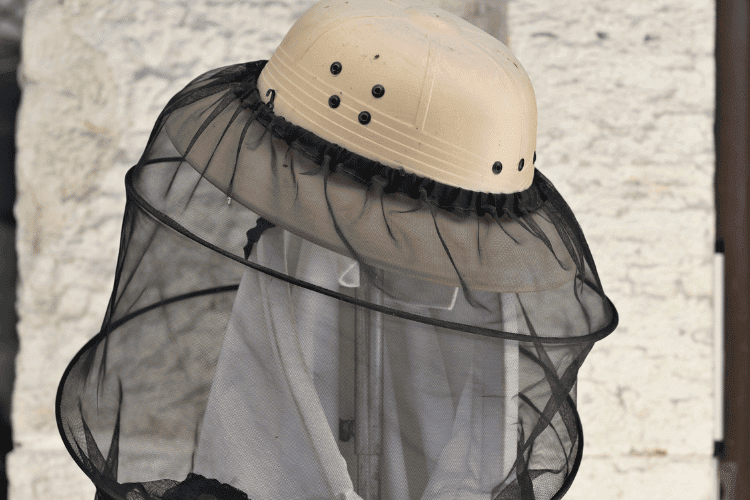 Five Best Beekeeping Hats and Veils